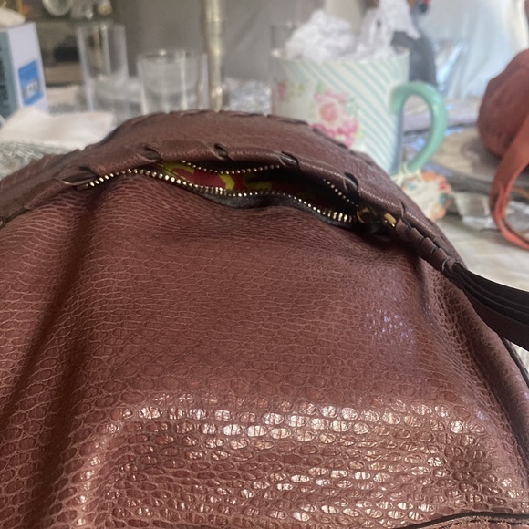 orYany Crossbody bag! EUC! - Picture 9 of 16